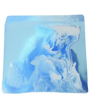 Crystal Waters Handmade Soap 